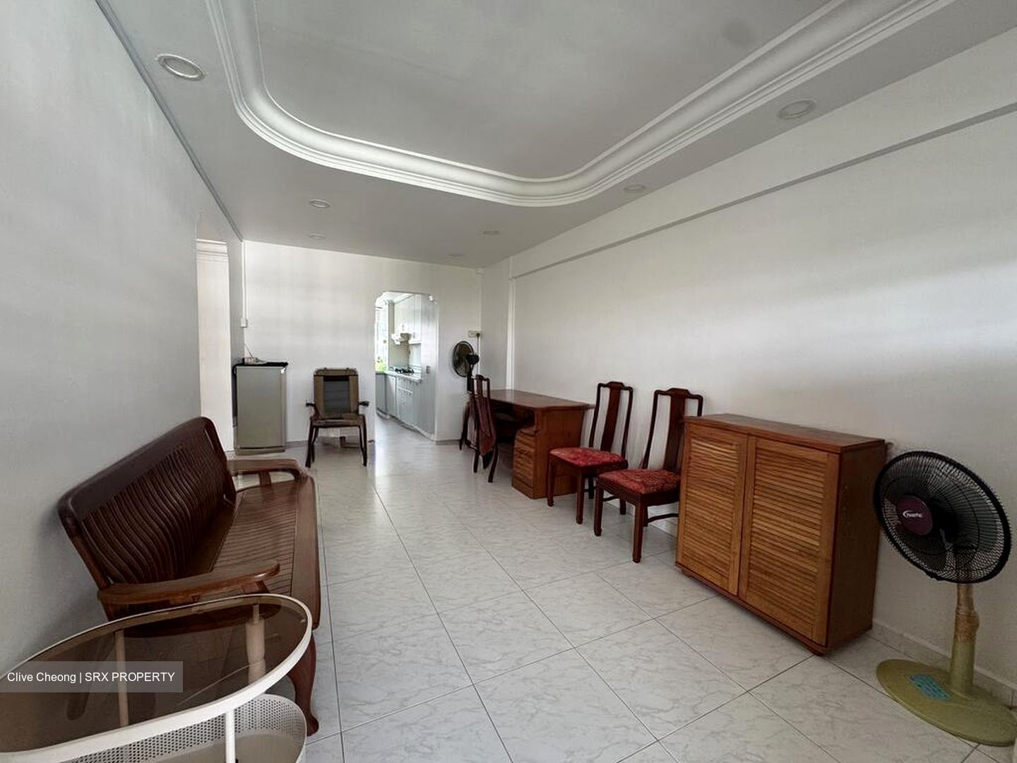 Blk 401 Harmony View (Hougang), HDB 3 Rooms #570666241
